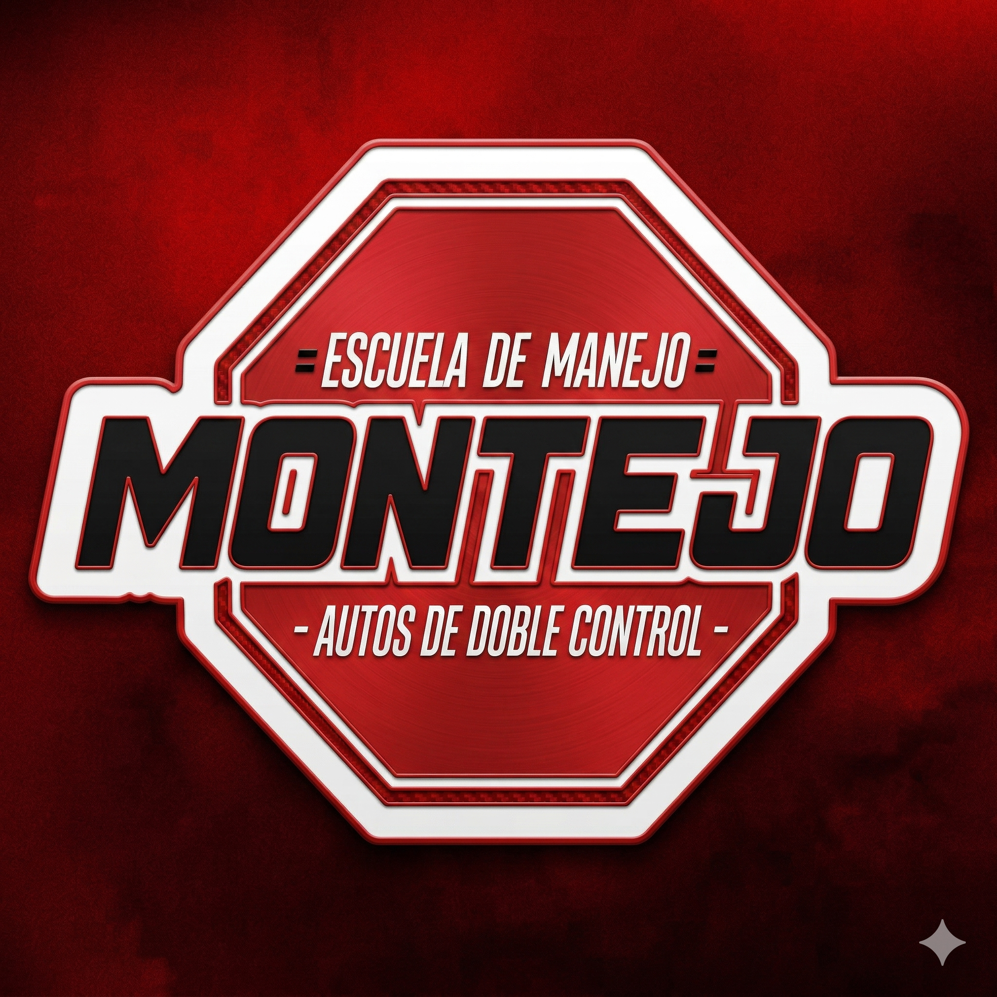 Logo Escuela Montejo