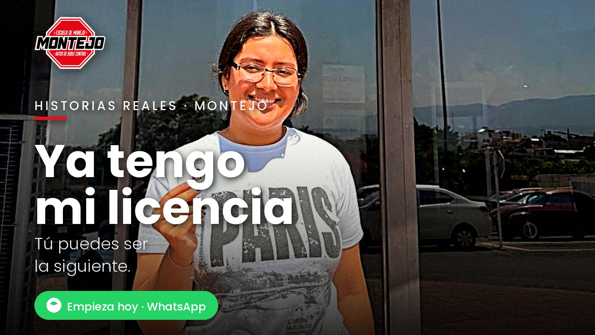 ¿Cómo sacar tu licencia de conducir en Tuxtla sin miedo y a la primera?