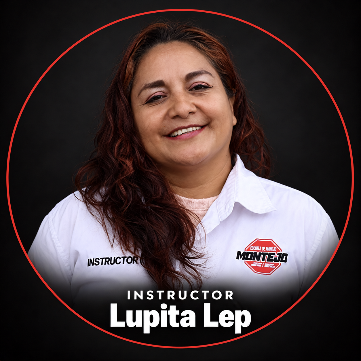 Guadalupe Lep López