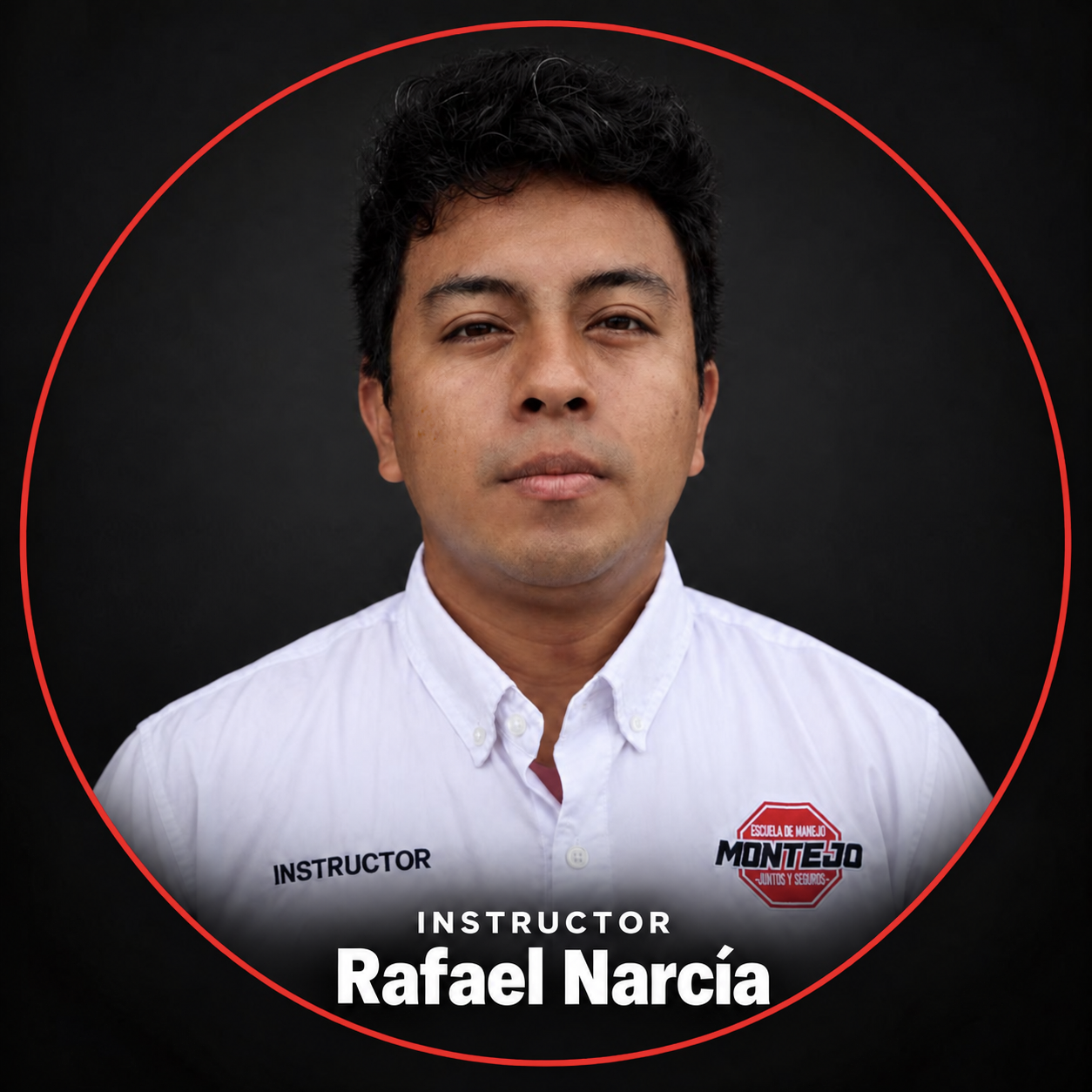 RAFAEL RAMÍREZ NARCIA