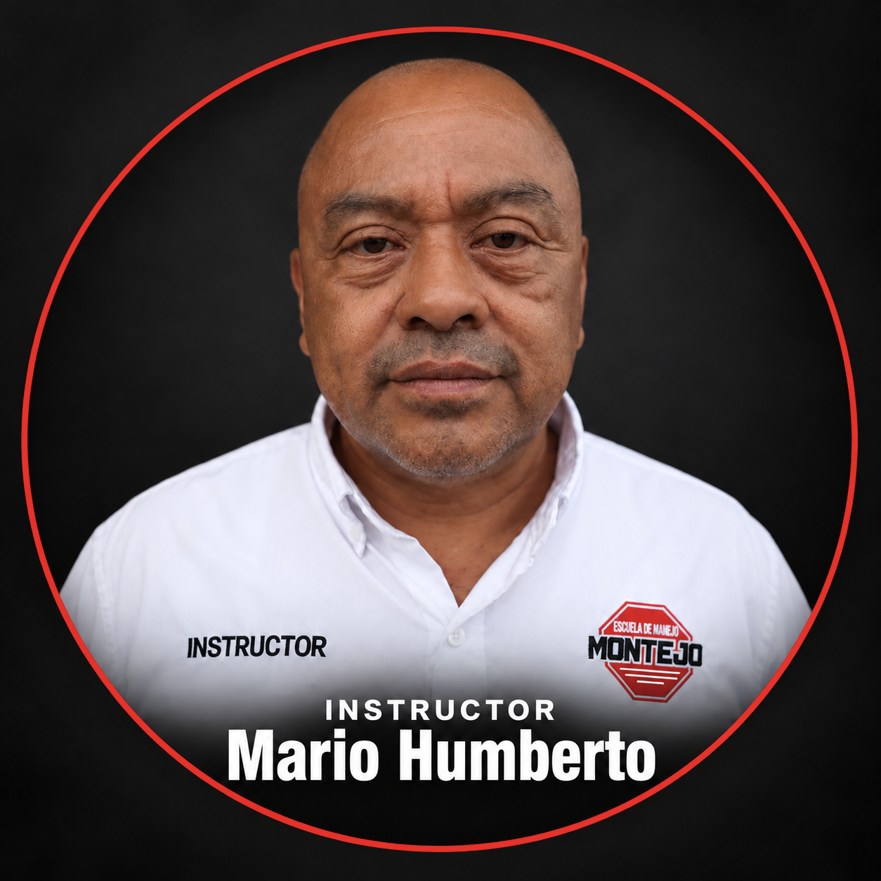 Mario Humberto Hernandez Moreno 