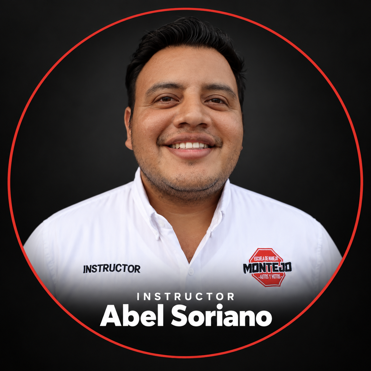 Abel Soriano 