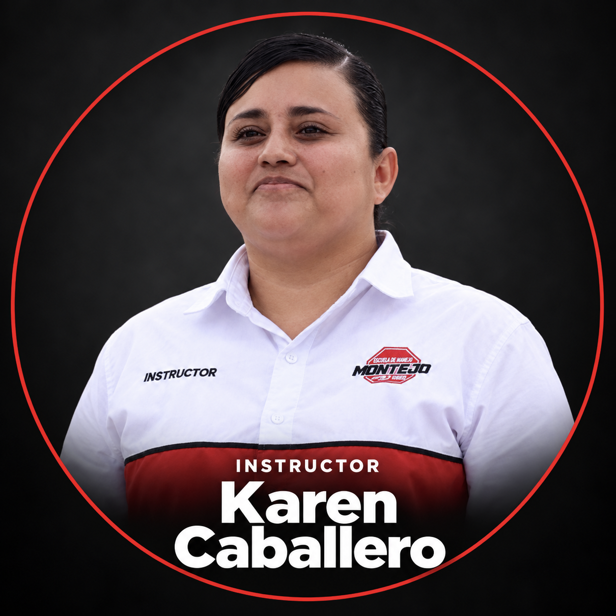 Karen Ethel Caballero Hernandez
